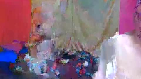 pecadodulce online show from November 9, 7:49 pm