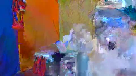 pecadodulce online show from January 8, 10:59 pm