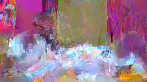 pecadodulce online show from February 11, 1:20 am