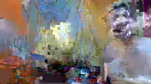 pecadodulce online show from October 30, 2:12 am