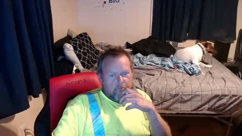 pecker40 online show from November 14, 2:25 am