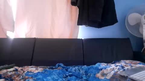 Ginger Dick online show from March 1, 12:01 pm