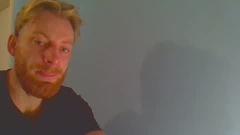 Ginger Dick online show from November 1, 6:01 am