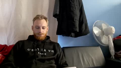 Ginger Dick online show from March 2, 10:14 am