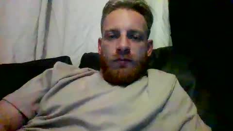 Ginger Dick online show from March 10, 10:24 pm