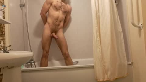Ginger Dick online show from January 23, 11:48 am