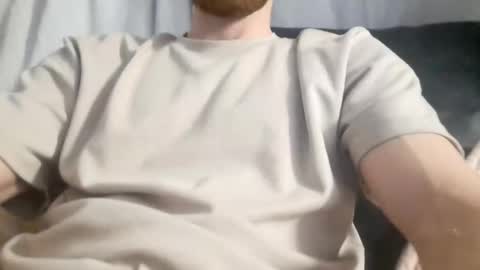 Ginger Dick online show from March 12, 3:24 am
