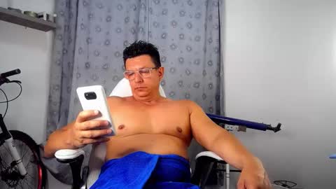 Pedro online show from September 22, 1:53 am