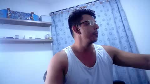 Pedro online show from January 26, 11:29 pm