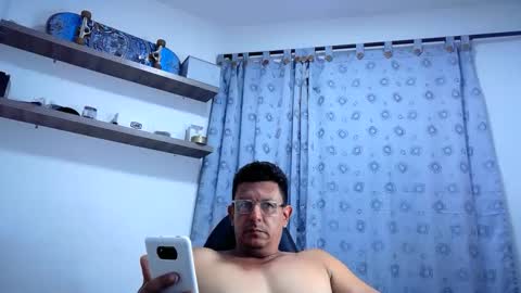 Pedro online show from February 12, 3:18 am