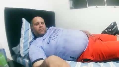 Pedro online show from October 26, 4:46 am