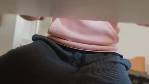 PedrOO OO online show from November 7, 11:45 am