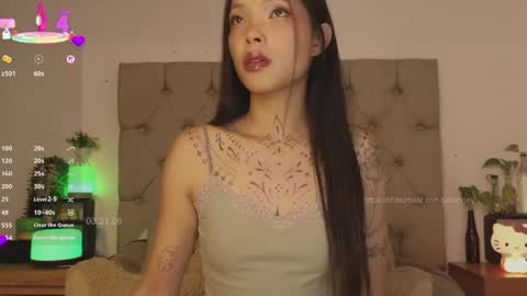 Kris online show from March 22, 1:20 am