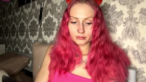  HERES ALICE  WELCOME EVERYONE LOVENSE DOMI REACT TO YOUR TIPS LETS MAKE A GREAT SHOW TOGETHER  online show from November 28, 5:09 pm