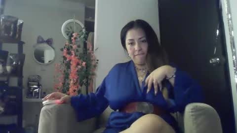 Pekitas Mexa online show from December 15, 2:40 am