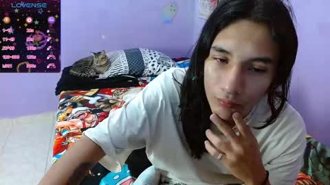 Eros online show from February 6, 5:35 am