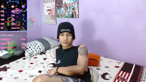 Eros online show from March 12, 9:23 am