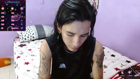 Eros online show from February 28, 5:04 pm