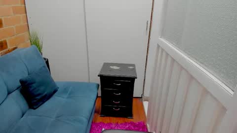 Penelope online show from February 28, 9:52 pm