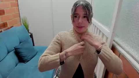 Penelope online show from January 14, 7:22 pm