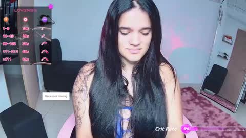 penelope_hearth online show from January 14, 5:43 pm