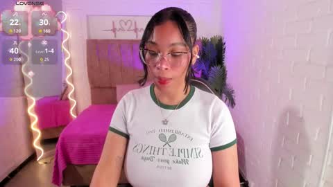 penelope online show from October 21, 4:06 am