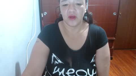 Snapshot of penelopefuckass chatting on September 23, 9:36 am penelopefuckass online show from September 23, 9:36 am