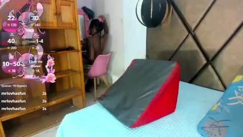Sweet Penelope online show from May 30, 7:23 pm