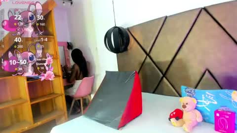 Sweet Penelope online show from July 1, 5:32 pm