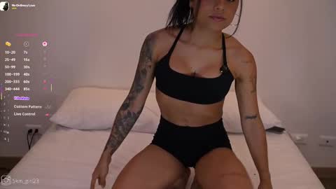 Snapshot of penelopesexx_ chatting on September 23, 10:49 pm penelopesexx_ online show from September 23, 10:49 pm