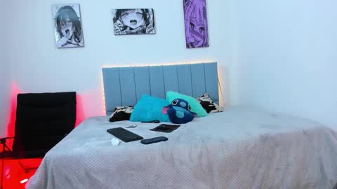 penelope online show from September 19, 4:16 am