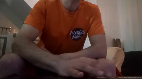 penesvoladores92 online show from February 3, 10:25 pm