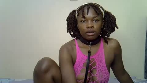 pengcaramell2 online show from June 26, 9:20 pm