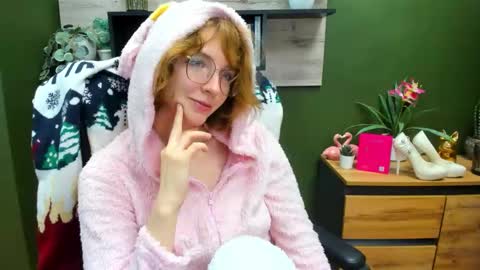 Penny online show from October 30, 7:53 am