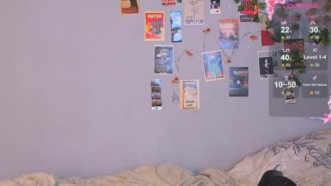 Penny staar online show from April 6, 4:46 am