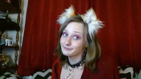 Loki online show from January 7, 11:58 am