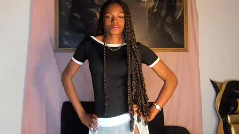   online show from February 14, 7:12 pm