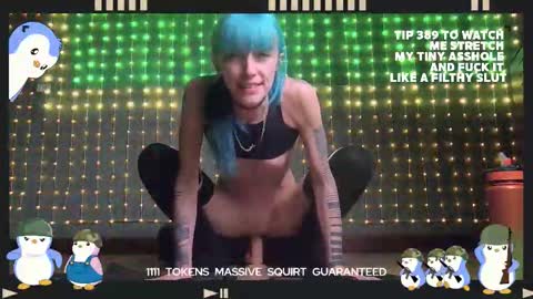 Cleopatra  Cupido online show from January 14, 7:38 am