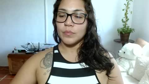 Megan online show from June 21, 5:52 pm