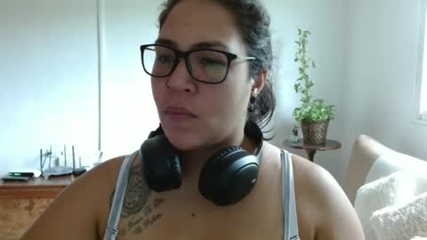 Megan online show from May 25, 2:12 pm