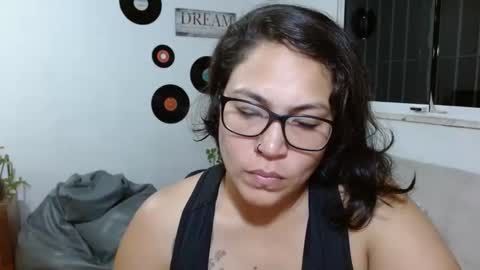 Megan online show from October 21, 1:44 am