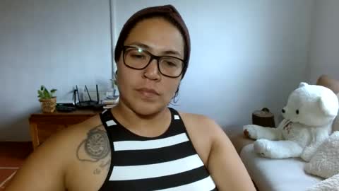 Megan online show from July 6, 3:03 pm