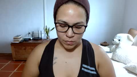 Megan online show from July 26, 3:09 pm