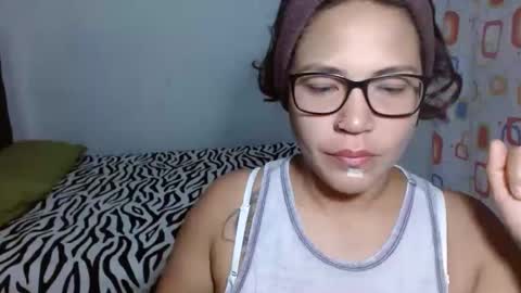 Megan online show from March 3, 2:06 pm