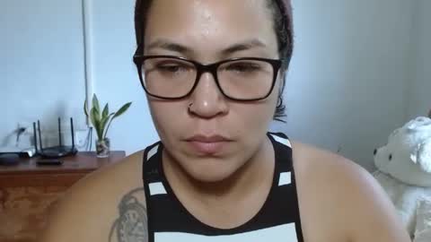 Megan online show from July 31, 4:19 pm