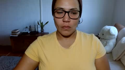 Megan online show from August 2, 3:58 pm