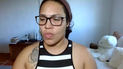 Megan online show from July 28, 2:13 pm
