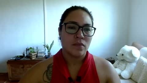 Megan online show from June 29, 2:06 pm