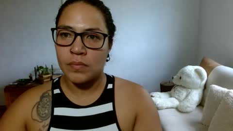 Megan online show from July 1, 1:53 pm