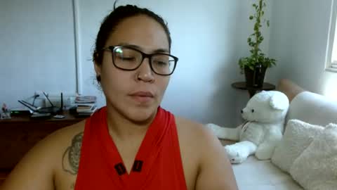 Megan online show from June 20, 5:41 pm